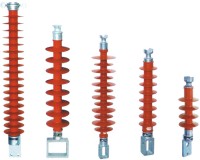 交流电气化铁道接触网、牵变所有瓷横担、支柱绝缘子
